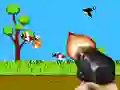 Gêm Duck Hunt Extreme ar-lein
