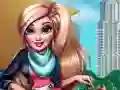 Gêm Shopping mall makeover ar-lein