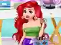 Gêm Princesses Neon Fashion ar-lein