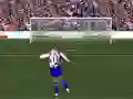 Gêm Free Kick Duel ar-lein