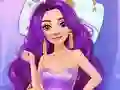 Gêm Princesses Underwater Adventure ar-lein