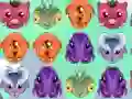 Gêm Beast 3 Match ar-lein