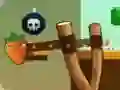 Gêm Angry Vegetable 2 ar-lein