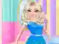 Gêm New Year Formal Dress Show ar-lein