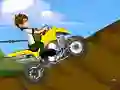 Gêm Ben 10 Holiday Trip ar-lein