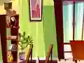 Gêm Cutaway House Escape ar-lein