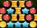 Gêm Bubble Shooter Candy Popper ar-lein