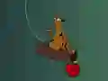 Gêm Scooby Doo Snack Dash ar-lein