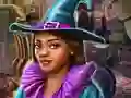 Gêm Mysterious Magician ar-lein