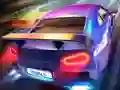Gêm Drag Racing Rivals ar-lein
