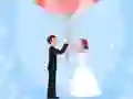Gêm My Dream Wedding ar-lein