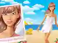 Gêm Seaside Beauty ar-lein
