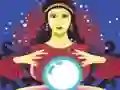 Gêm Fortune Teller ar-lein