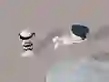 Gêm Heist Run ar-lein