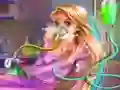 Gêm Goldie Accident ER ar-lein