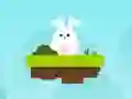 Gêm Jumper Rabbit ar-lein