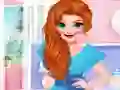 Gêm Princesses Crazy Dress Design ar-lein