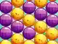 Gêm Magic Balls ar-lein
