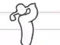 Gêm Golf Stick ar-lein
