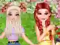Gêm VSCO Fashion Princess ar-lein