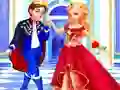 Gêm Cinderella Prince Charming ar-lein