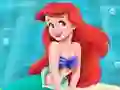 Gêm The Little Mermaid Adventure ar-lein