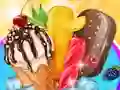 Gêm My Ice Cream Maker ar-lein