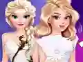Gêm Princess Zodiac Spell Factory ar-lein