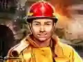 Gêm Island on Fire ar-lein