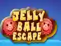 Gêm Jelly Ball Escape ar-lein