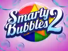 Gêm Smarty Bubbles 2 ar-lein