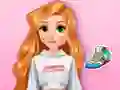 Gêm Princess HypeBae Blogger Story ar-lein