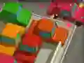 Gêm Parking Space Jam ar-lein