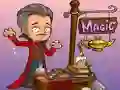 Gêm Which Is Different Cartoon ar-lein