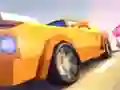 Gêm Overtake 3D ar-lein
