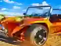 Gêm Beach Buggy Racing: Buggy of Battle ar-lein