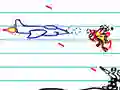 Gêm Line of Fire ar-lein