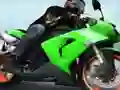 Gêm Moto 3d Racing Challenge ar-lein