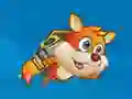 Gêm Super Squirrel ar-lein