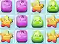Gêm Candy Blocks Collapse ar-lein