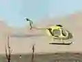 Gêm Mini Heli ar-lein