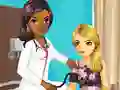 Gêm Trust your Doctor ar-lein