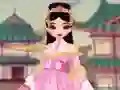 Gêm Mylan Oriental Bride ar-lein