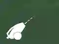 Gêm White Cannon ar-lein