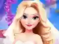 Gêm Eliza's Wedding Planner ar-lein