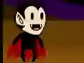 Gêm Dracula Jump ar-lein