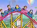 Gêm Thrill Rush ar-lein