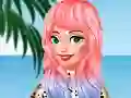 Gêm Mermaid's Fashion Calendar #Inspo ar-lein