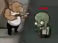 Gêm The Zombie Realm ar-lein