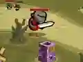 Gêm Tower Defense Monster Mash ar-lein